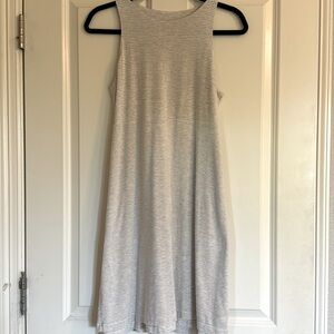 Athleta Reversible Woman’s Size Small Cotton Dress